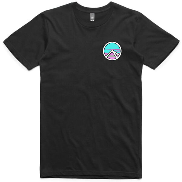 Nomad - Experimental Tee Thumbnail