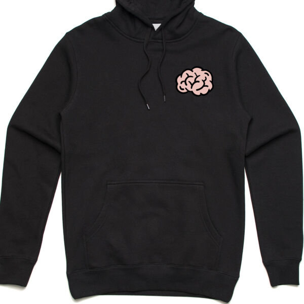 Brain Hoodie Thumbnail