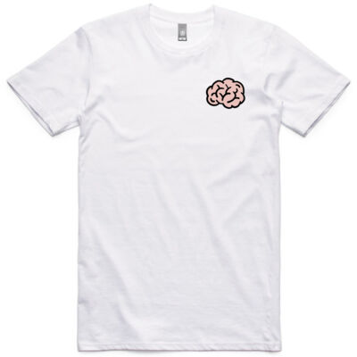 Brain Tee Thumbnail